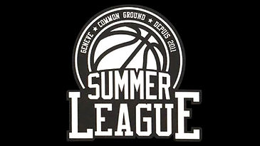 Common Ground Summer League 6th edition